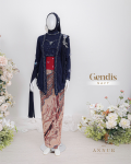 Kebaya Gendis